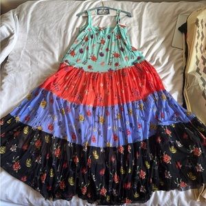 Fuzzi Casual Dress